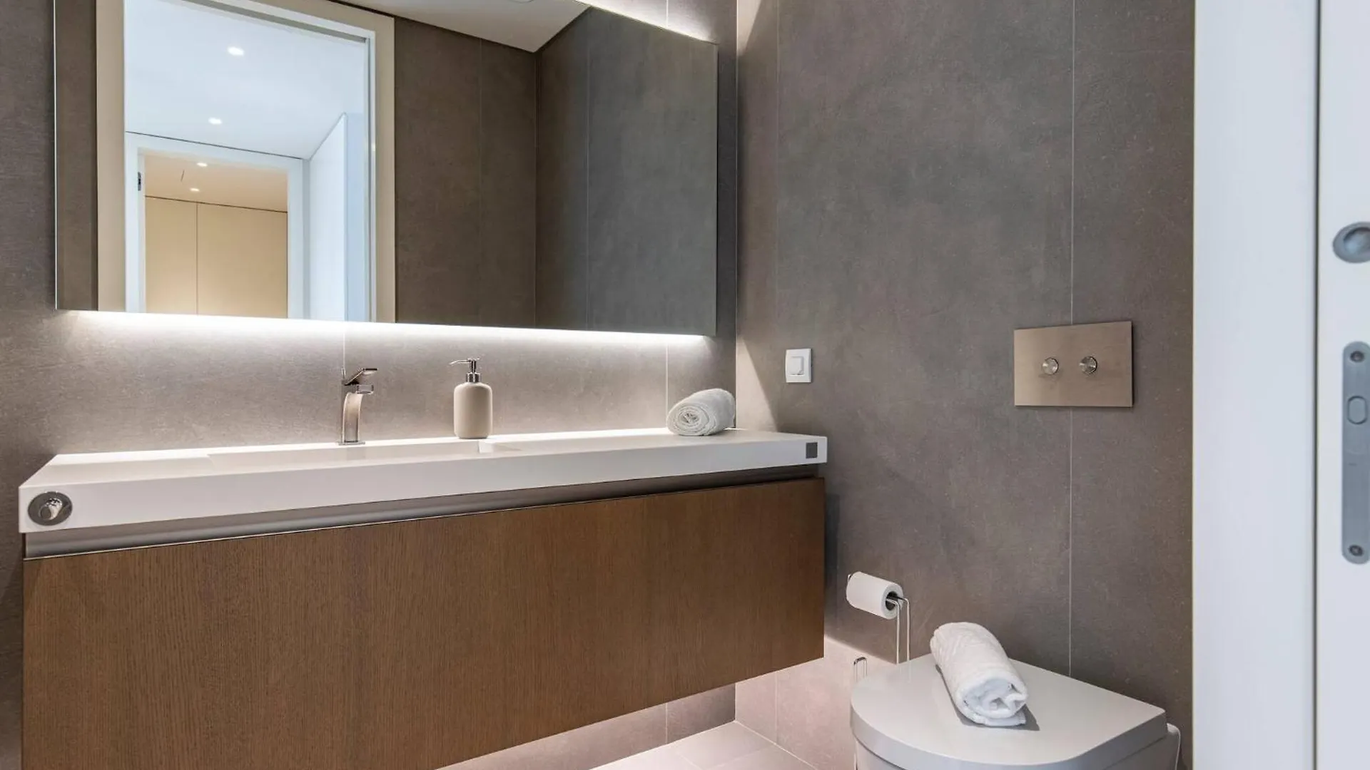 Prata 1 G4E Appartement Lissabon 0*,