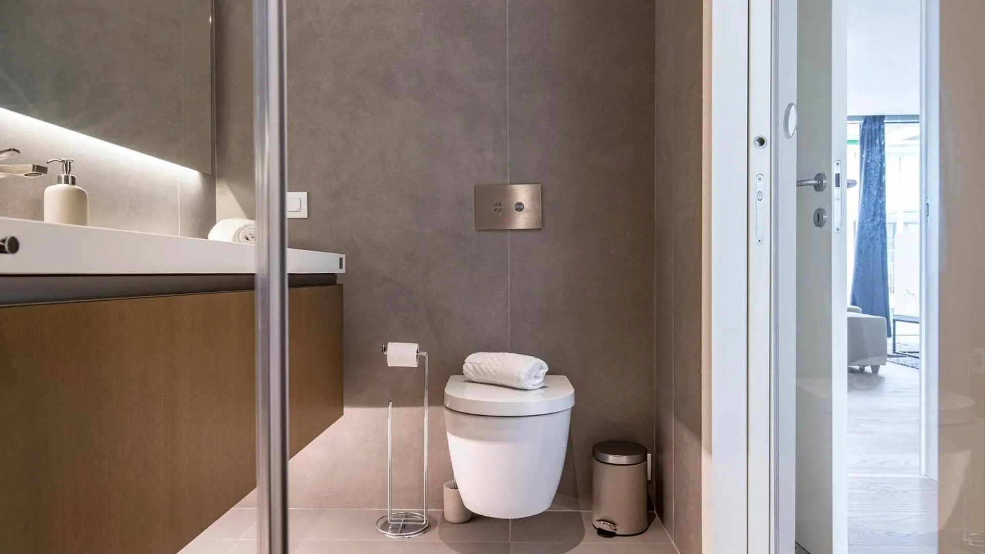Prata 1 G4E Appartement Lissabon