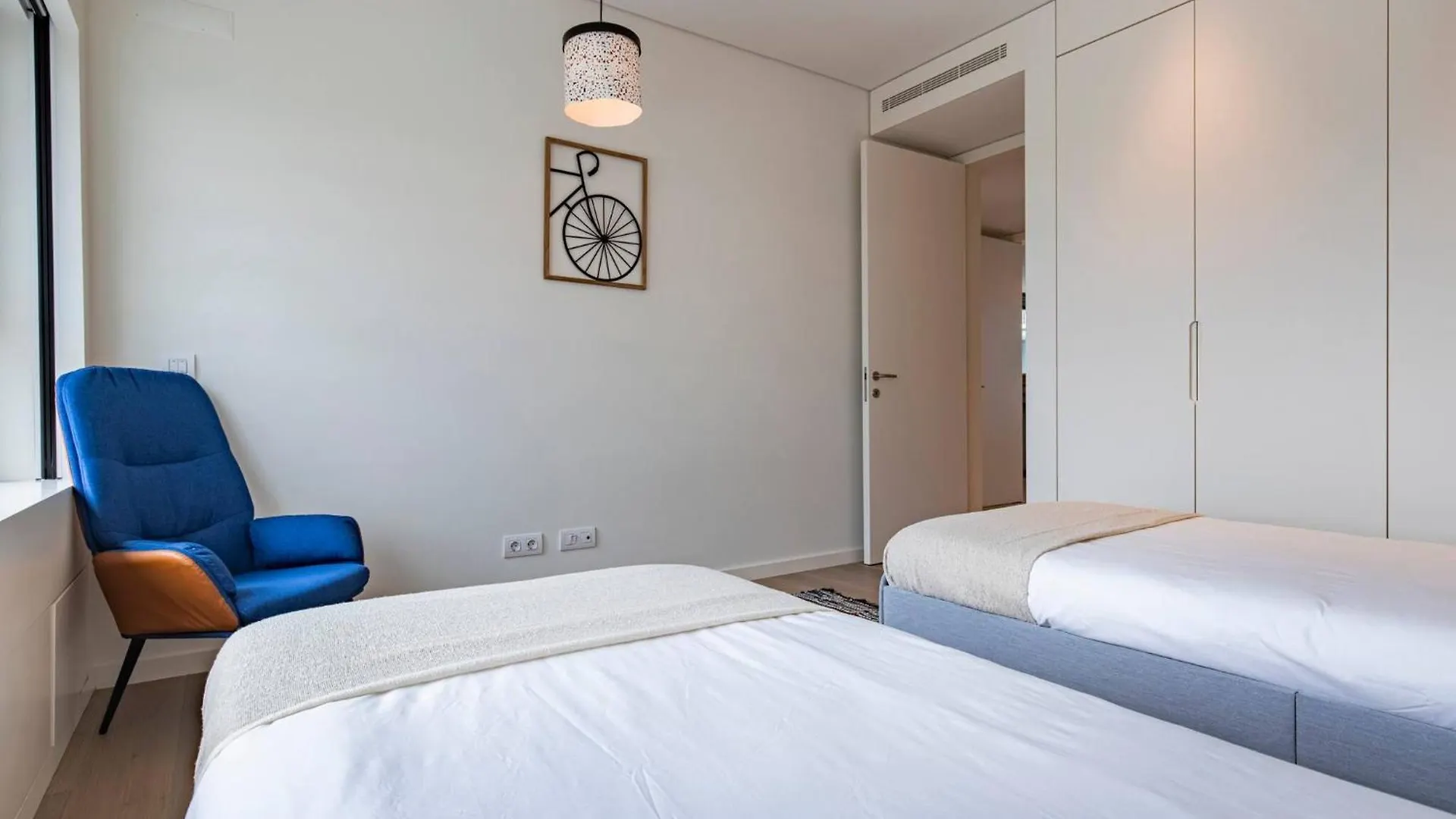 Prata 1 G4E Appartement Lissabon