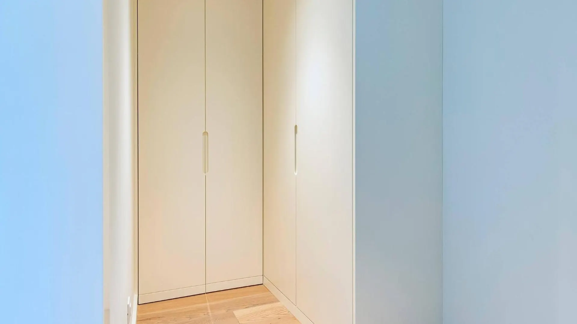 Prata 1 G4E Appartement Lissabon