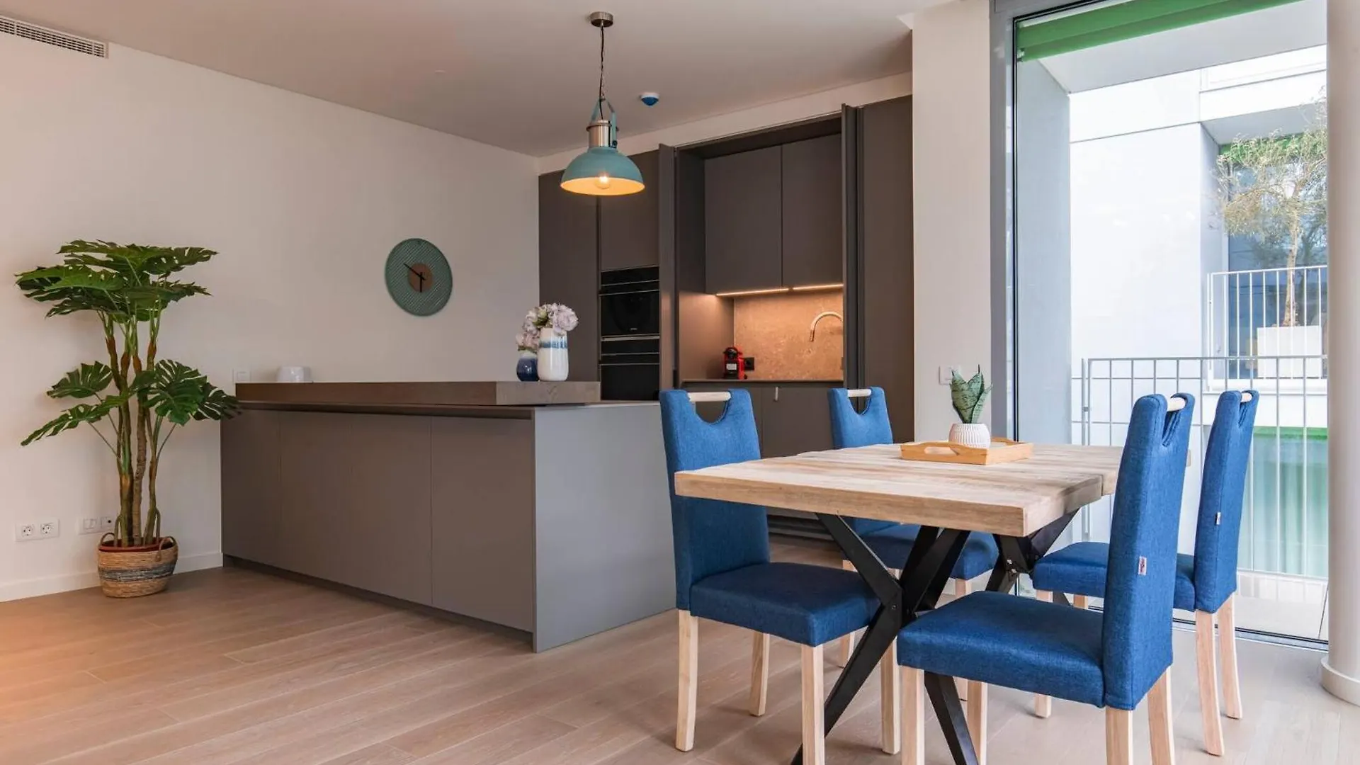 Prata 1 G4E Appartement Lissabon