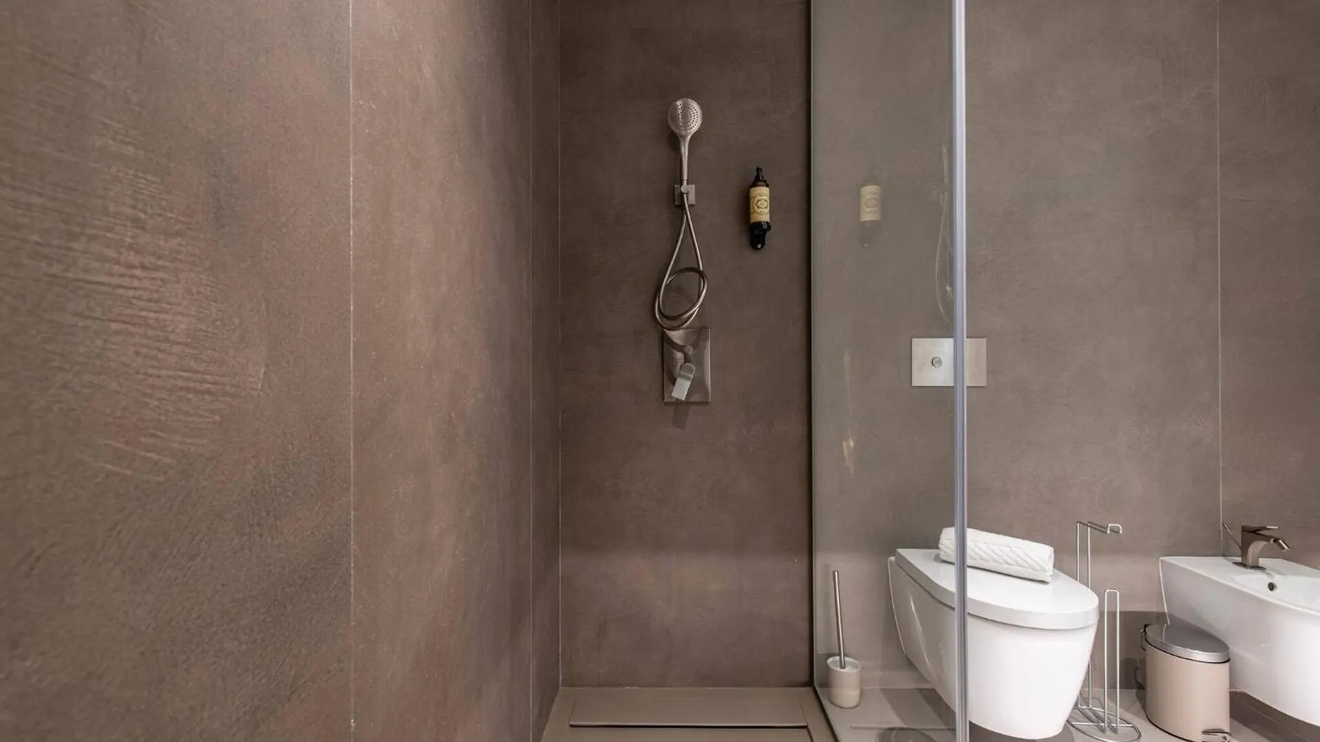 Prata 1 G4E Appartement Lissabon