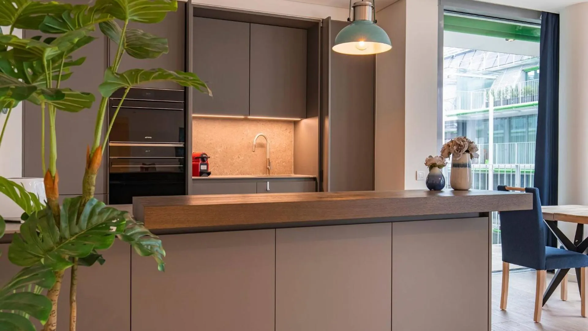 Prata 1 G4E Appartement Lissabon