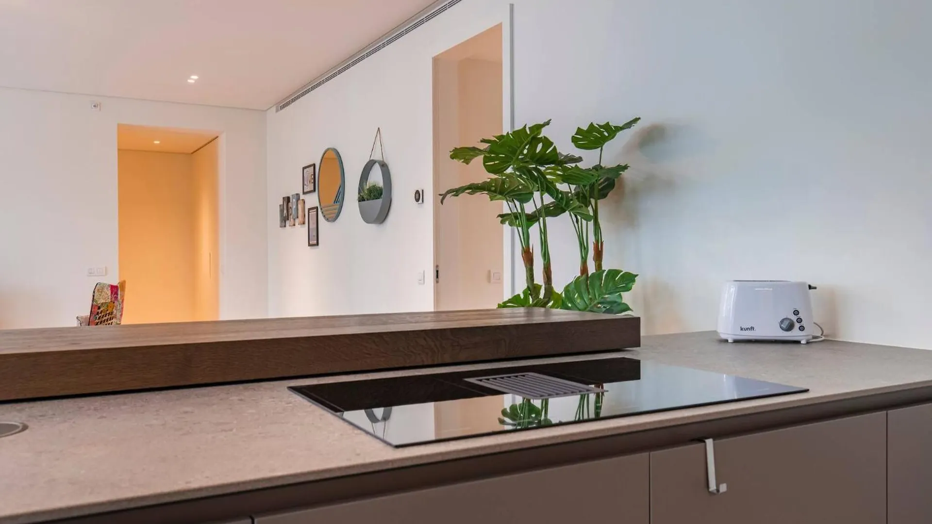 Prata 1 G4E Appartement Lissabon 0*,
