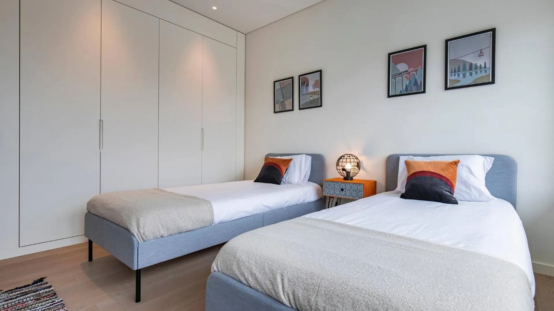 Prata 1 G4E Appartement Lissabon Portugal