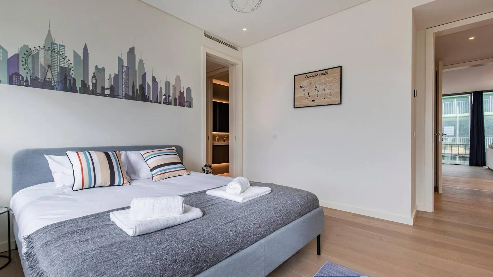 Prata 1 G4E Appartement Lissabon