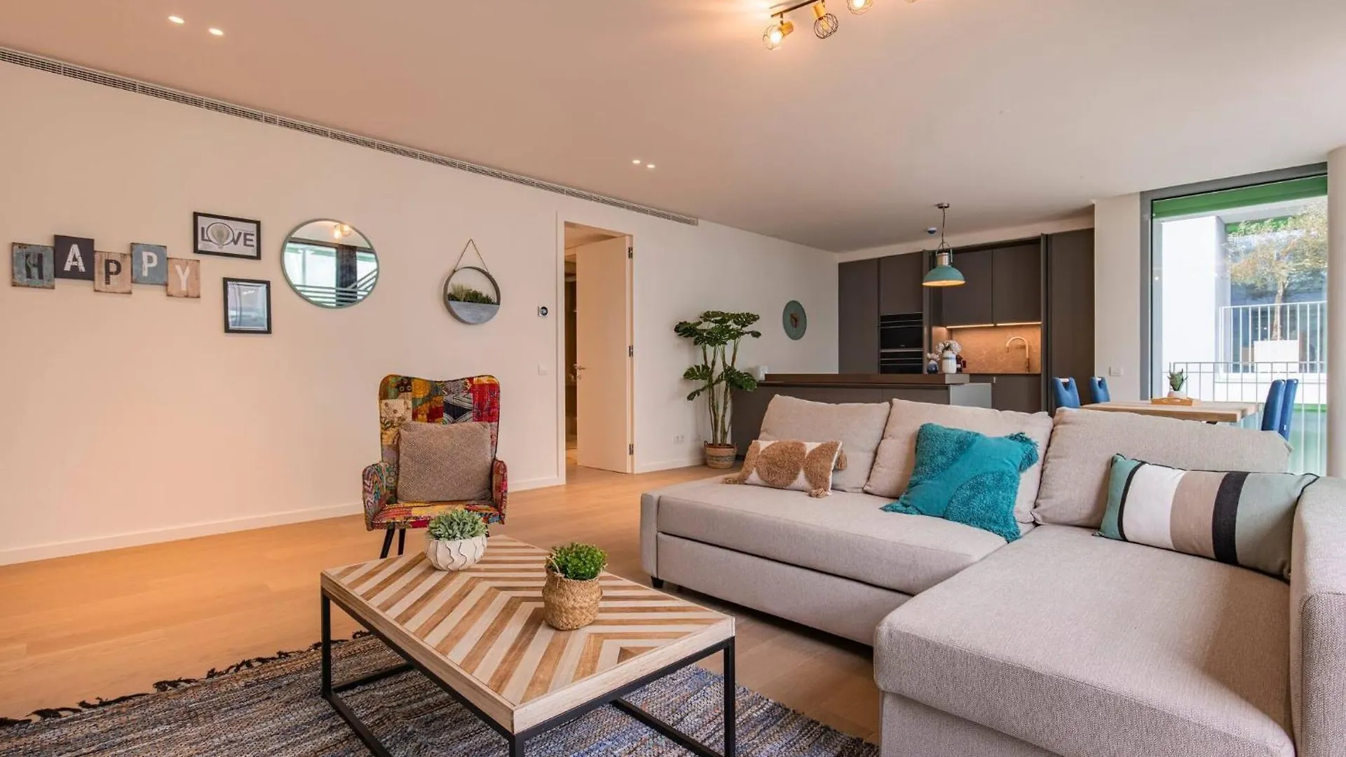 Prata 1 G4E Appartement Lissabon