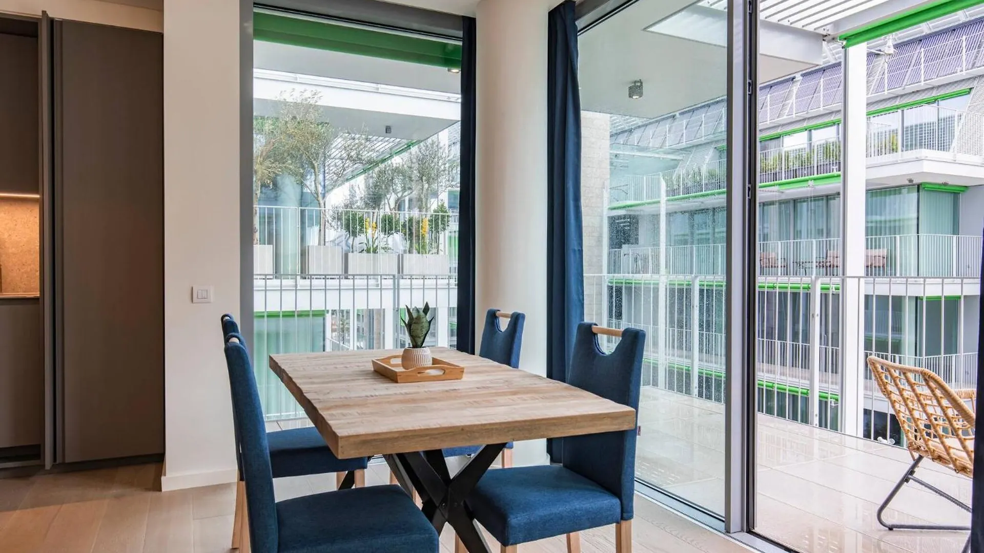 Prata 1 G4E Appartement Lissabon